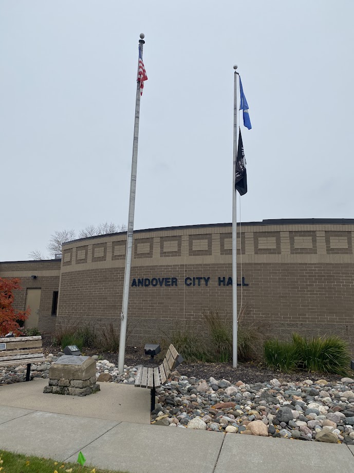 Andover, MN