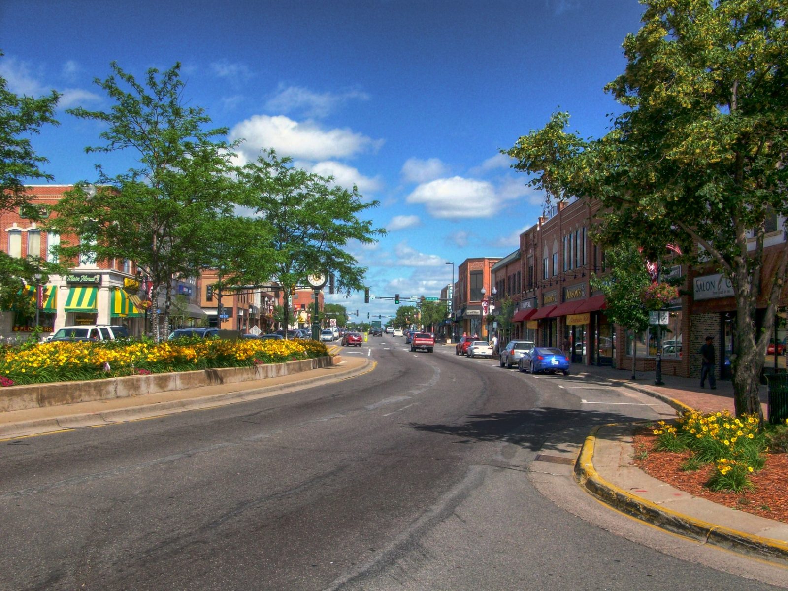 Anoka, MN