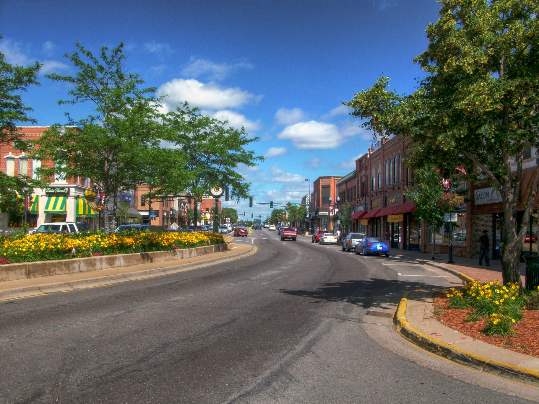 Anoka, MN