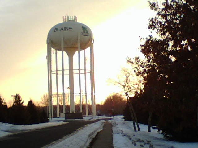 Blaine, MN