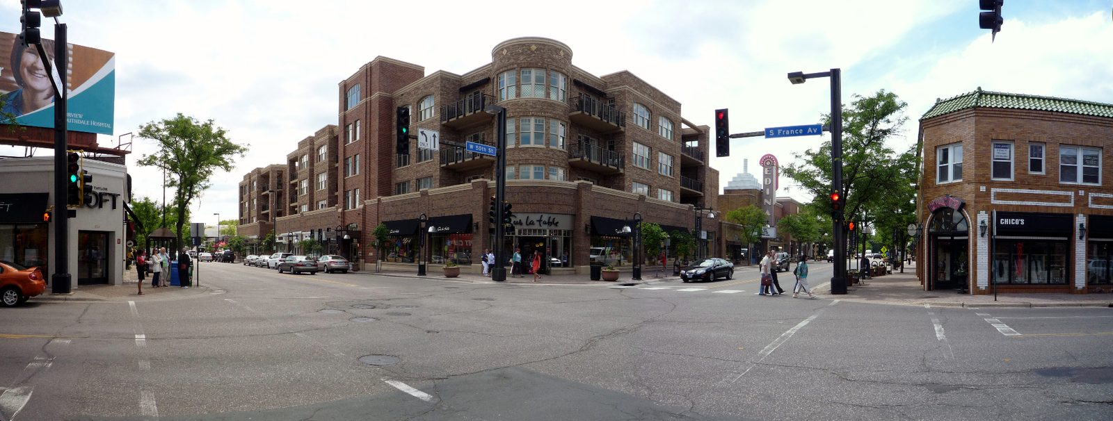 Edina, MN