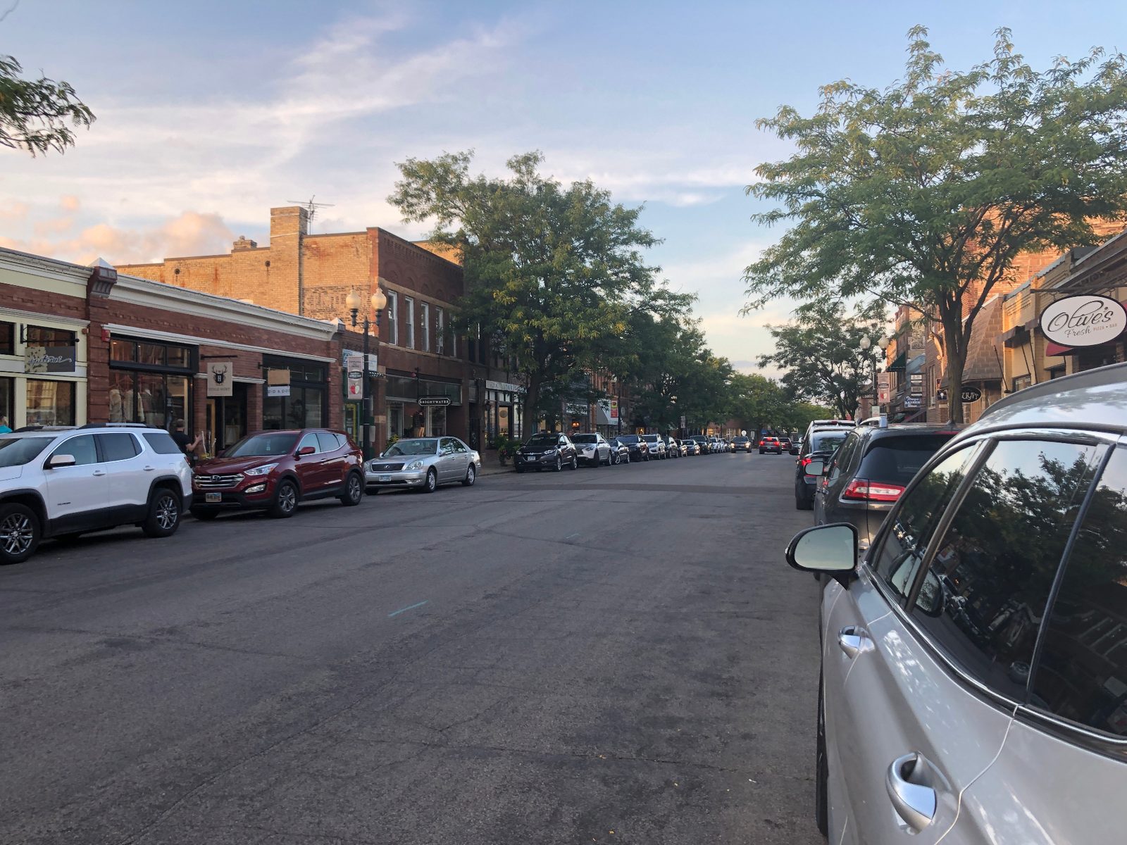 Excelsior, MN