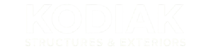 Kodiak Structures & Exteriors logo