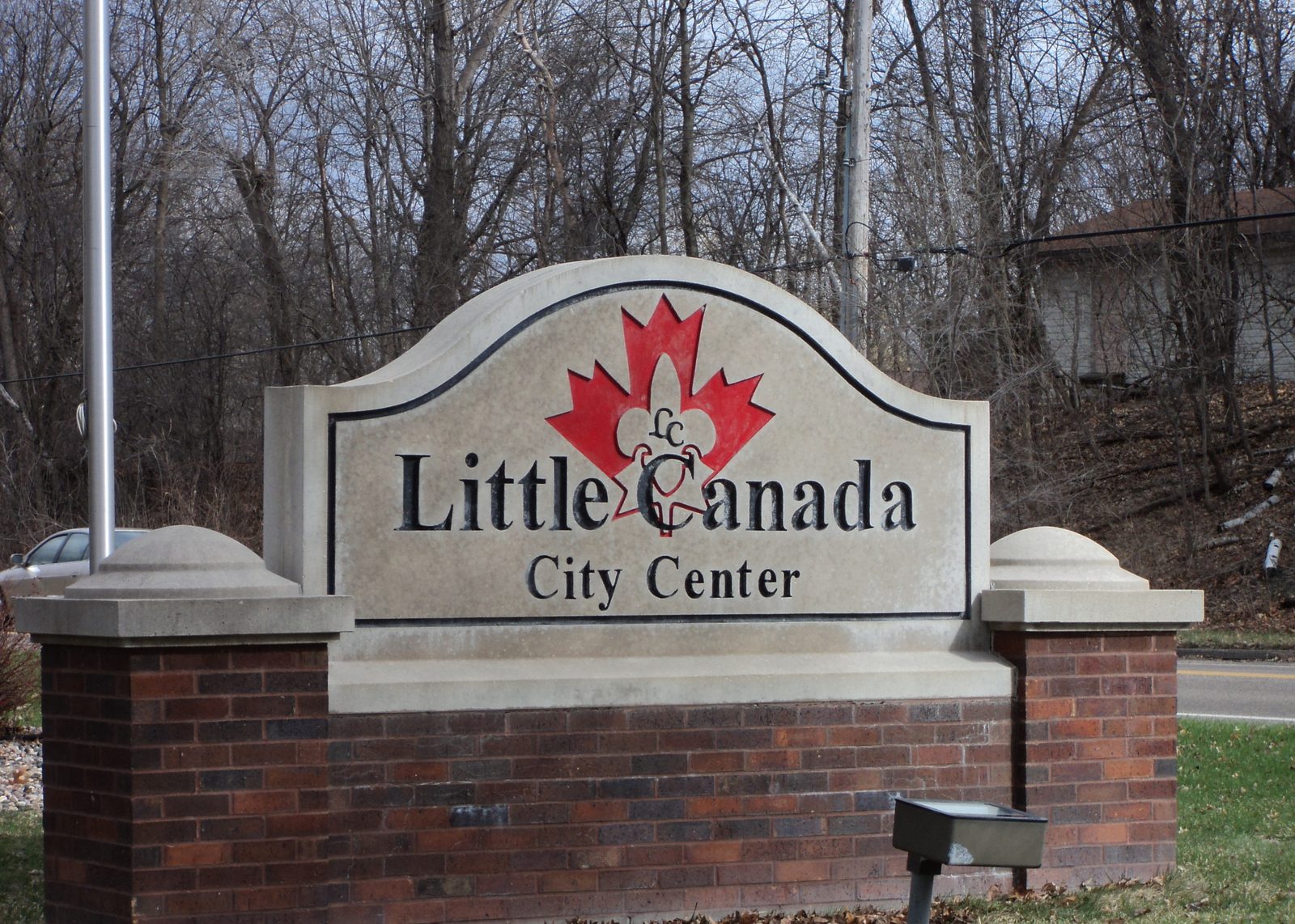 Little Canada, MN