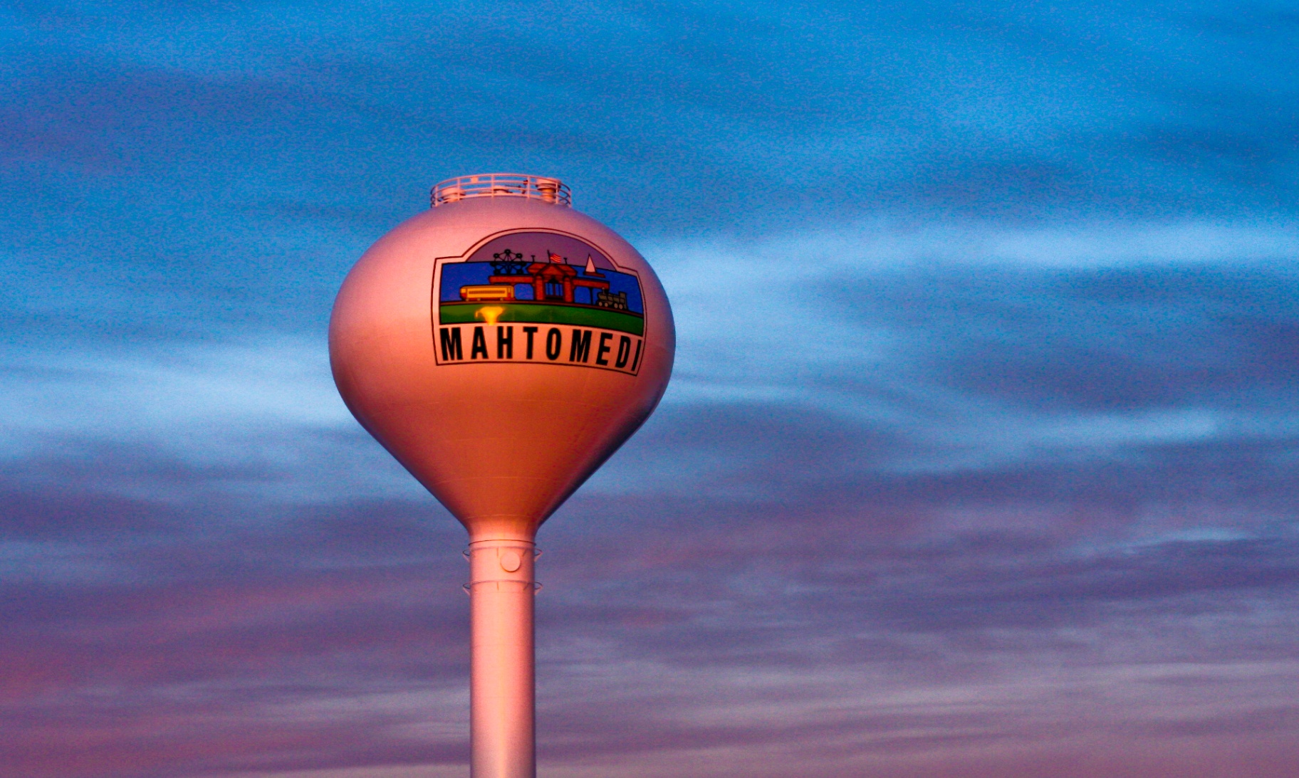 Mahtomedi, MN