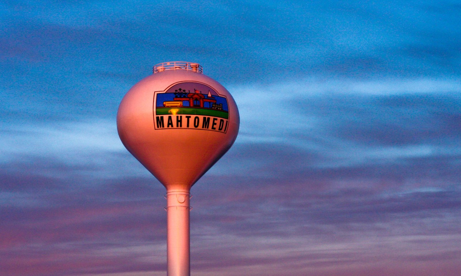 Mahtomedi, MN