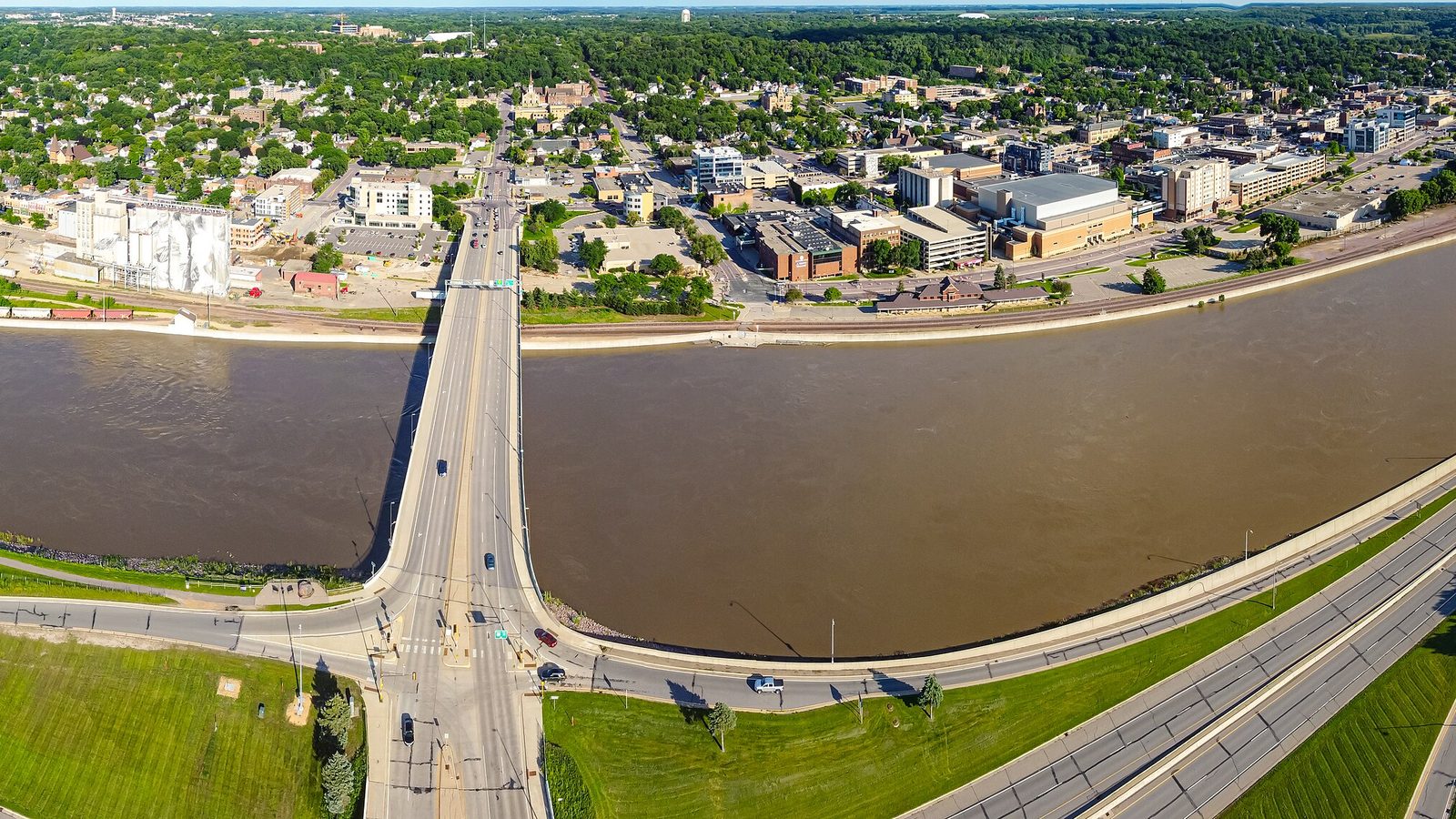 Mankato, MN