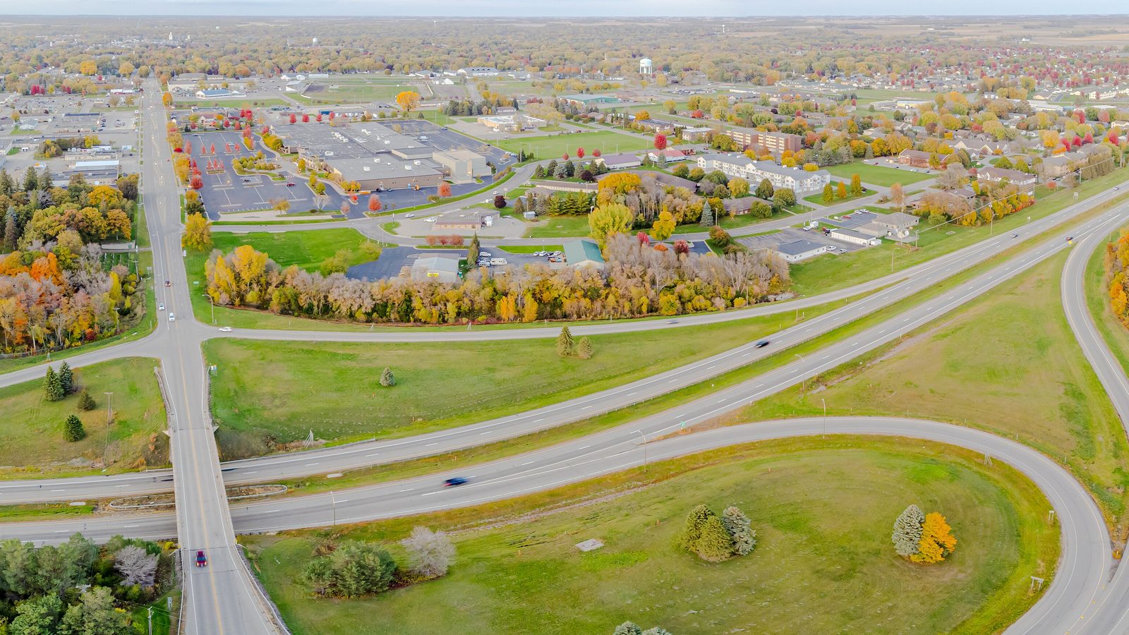 Owatonna, MN