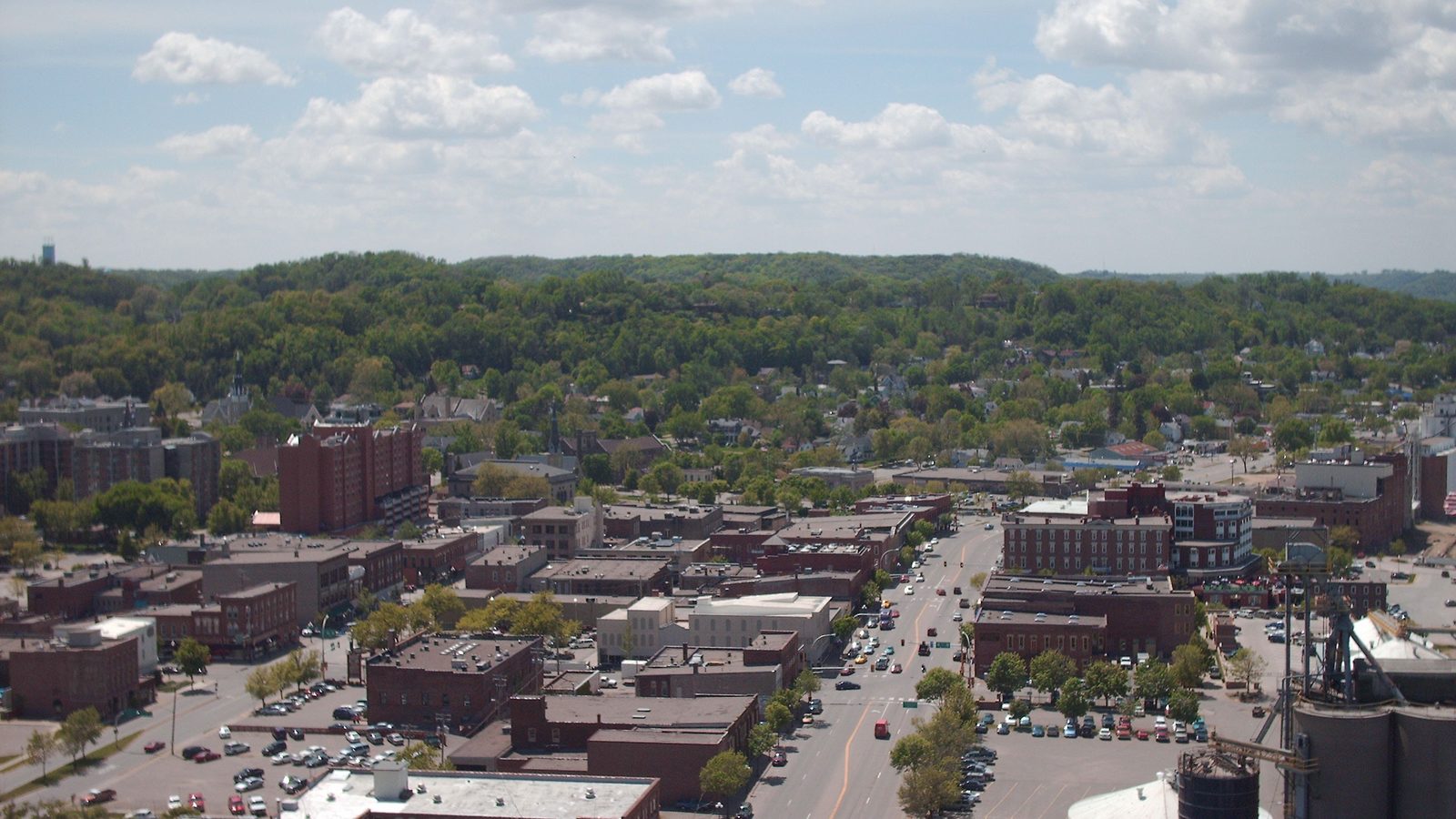 Red Wing, MN