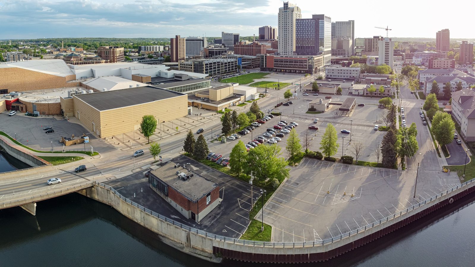 Rochester, MN