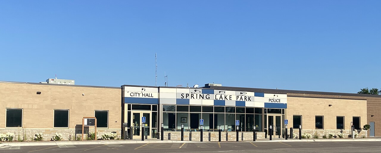 Spring Lake Park, MN