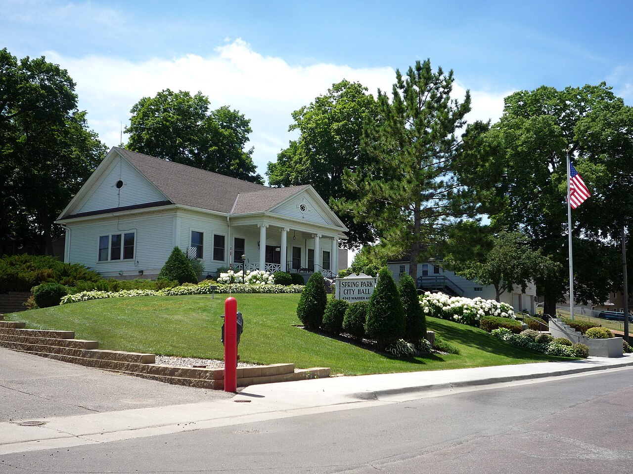 Spring Park, MN