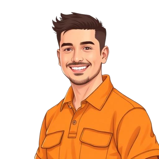 Chad - Co-Owner